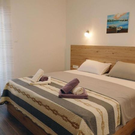Apartmani Sabbioso Lopar Exterior foto