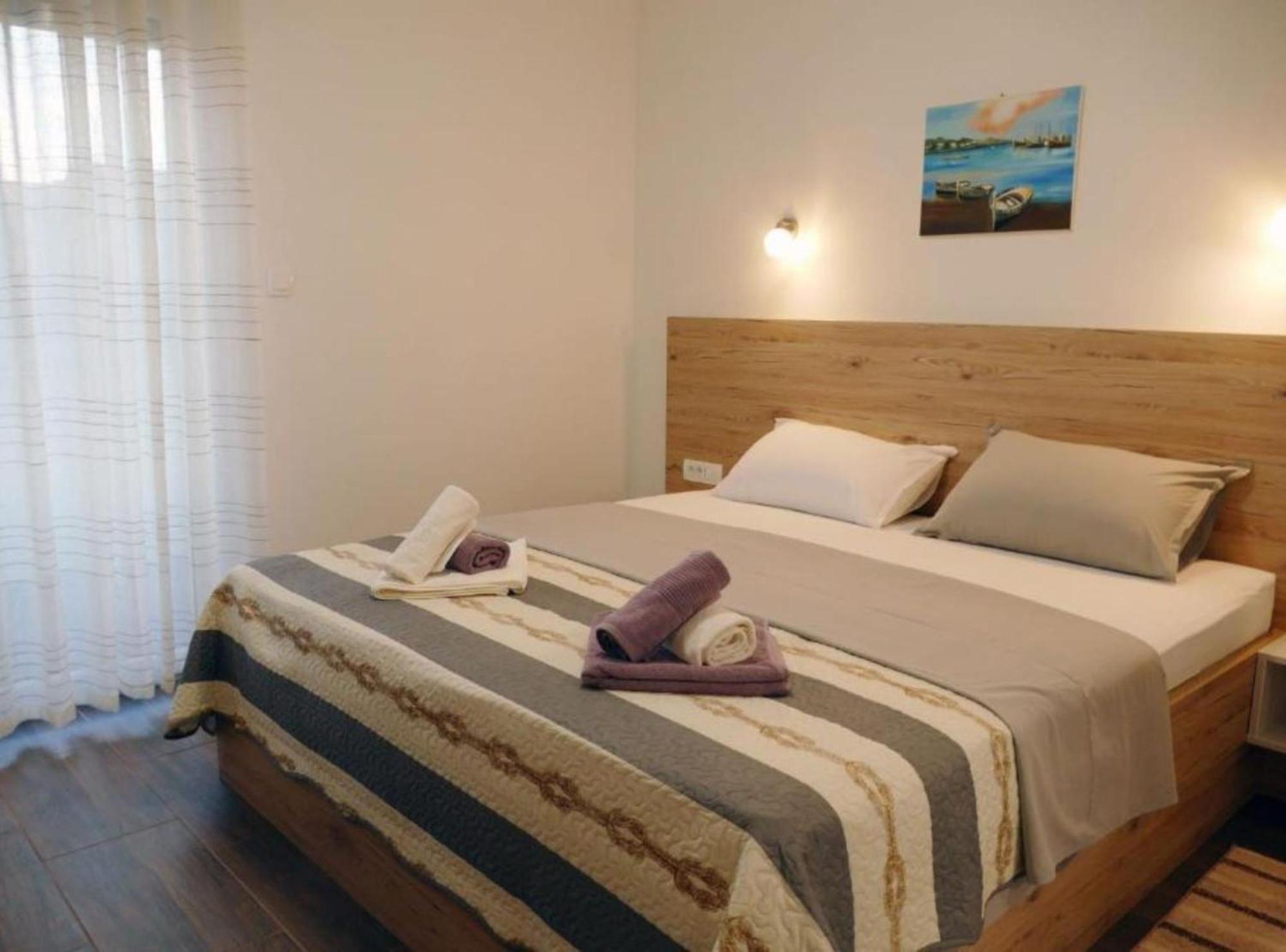 Apartmani Sabbioso Lopar Exterior foto