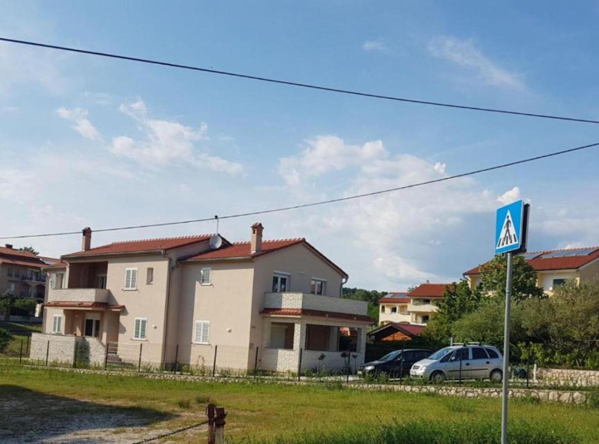 Apartmani Sabbioso Lopar Exterior foto