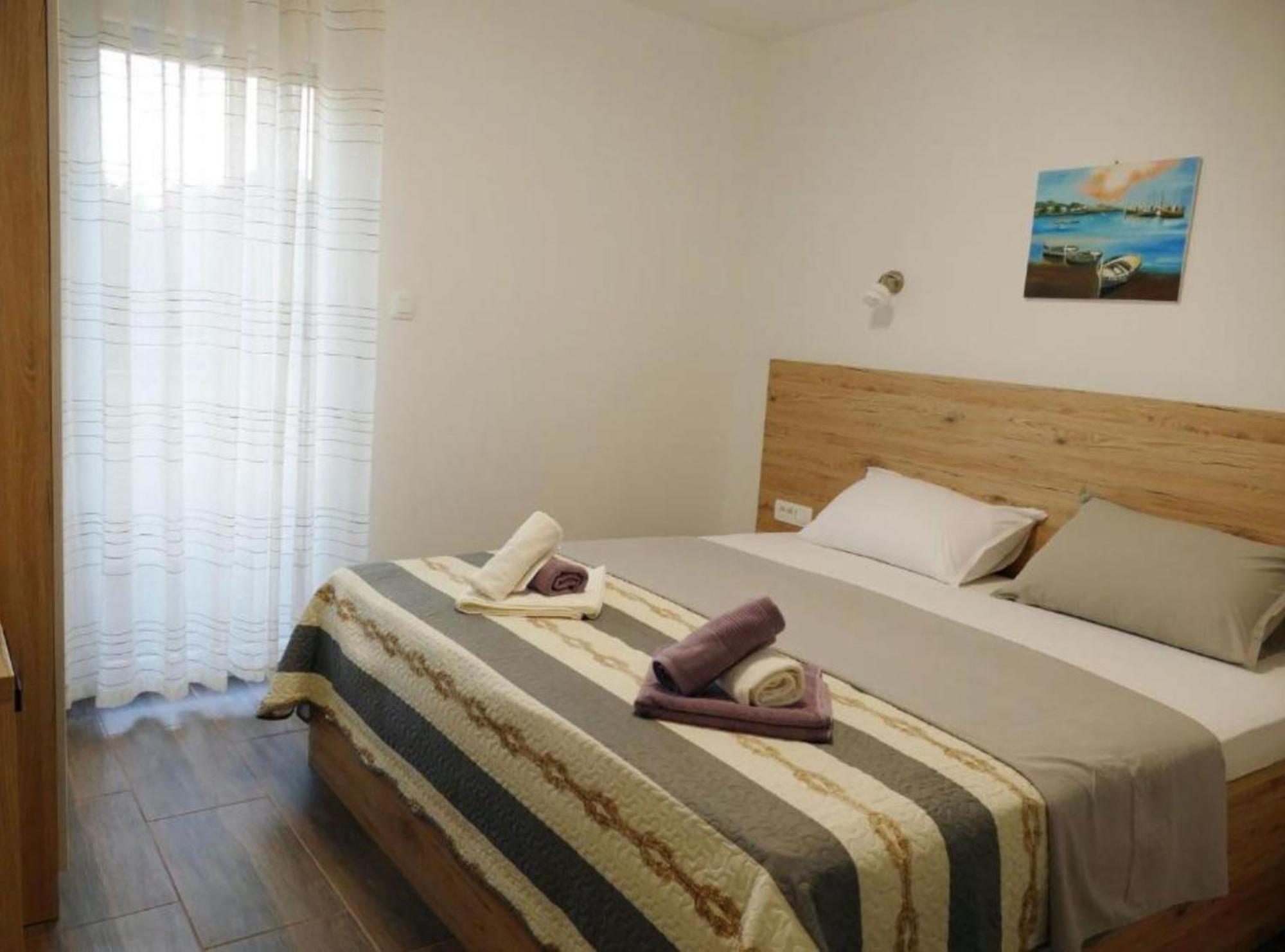 Apartmani Sabbioso Lopar Exterior foto
