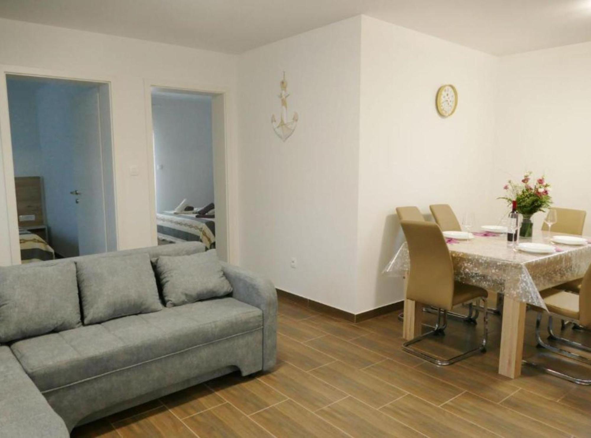 Apartmani Sabbioso Lopar Exterior foto
