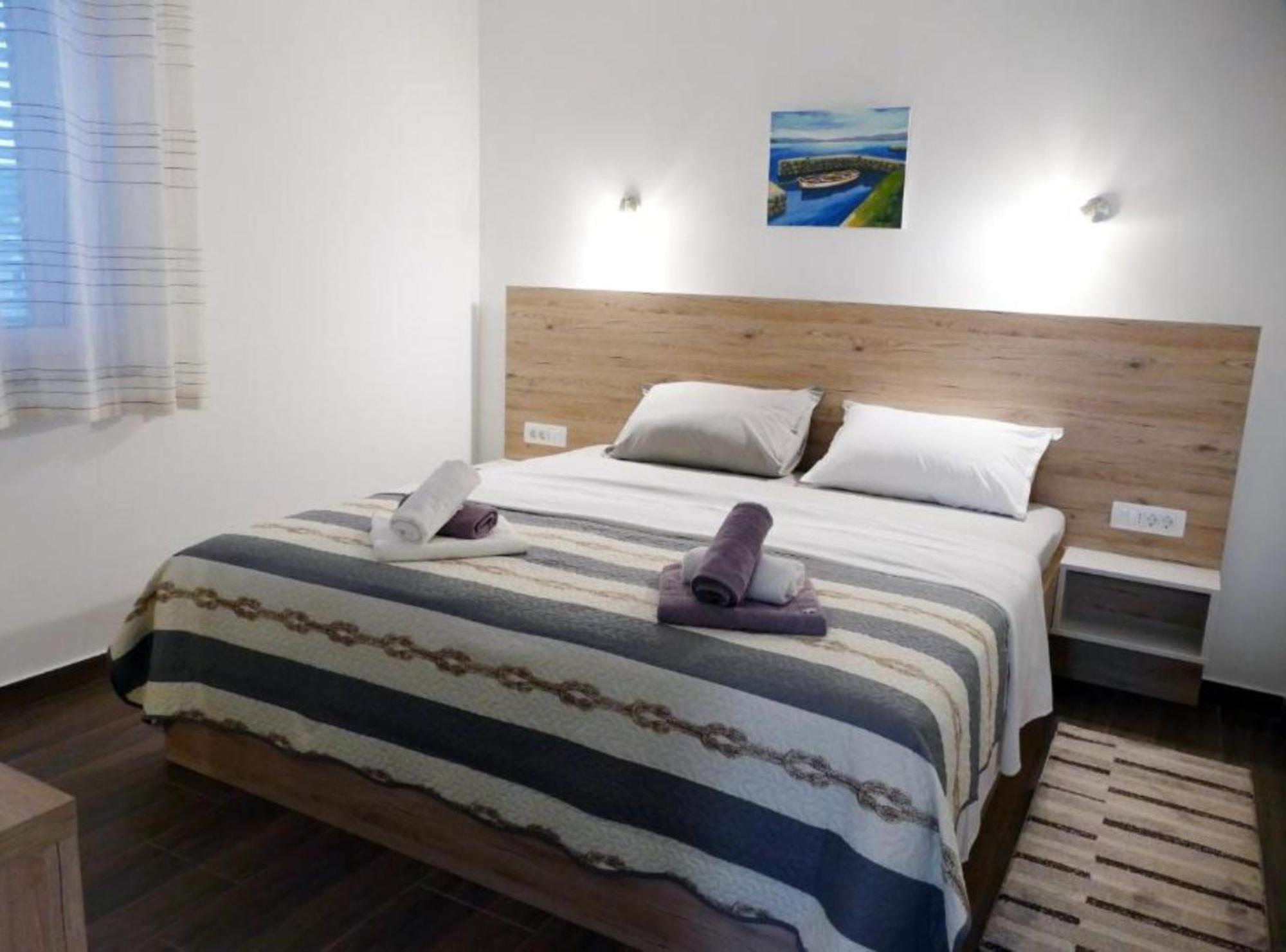 Apartmani Sabbioso Lopar Exterior foto