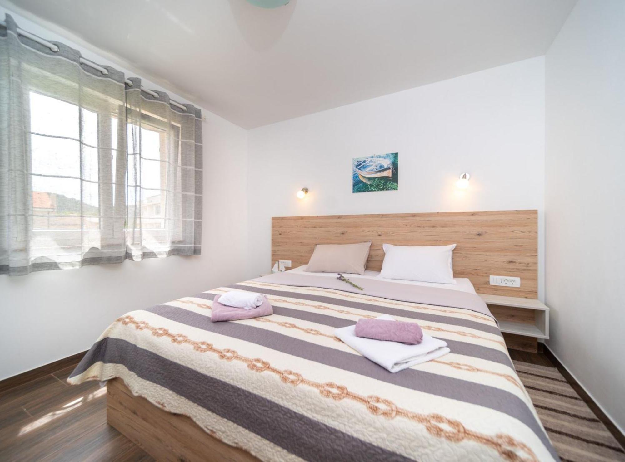 Apartmani Sabbioso Lopar Habitación foto