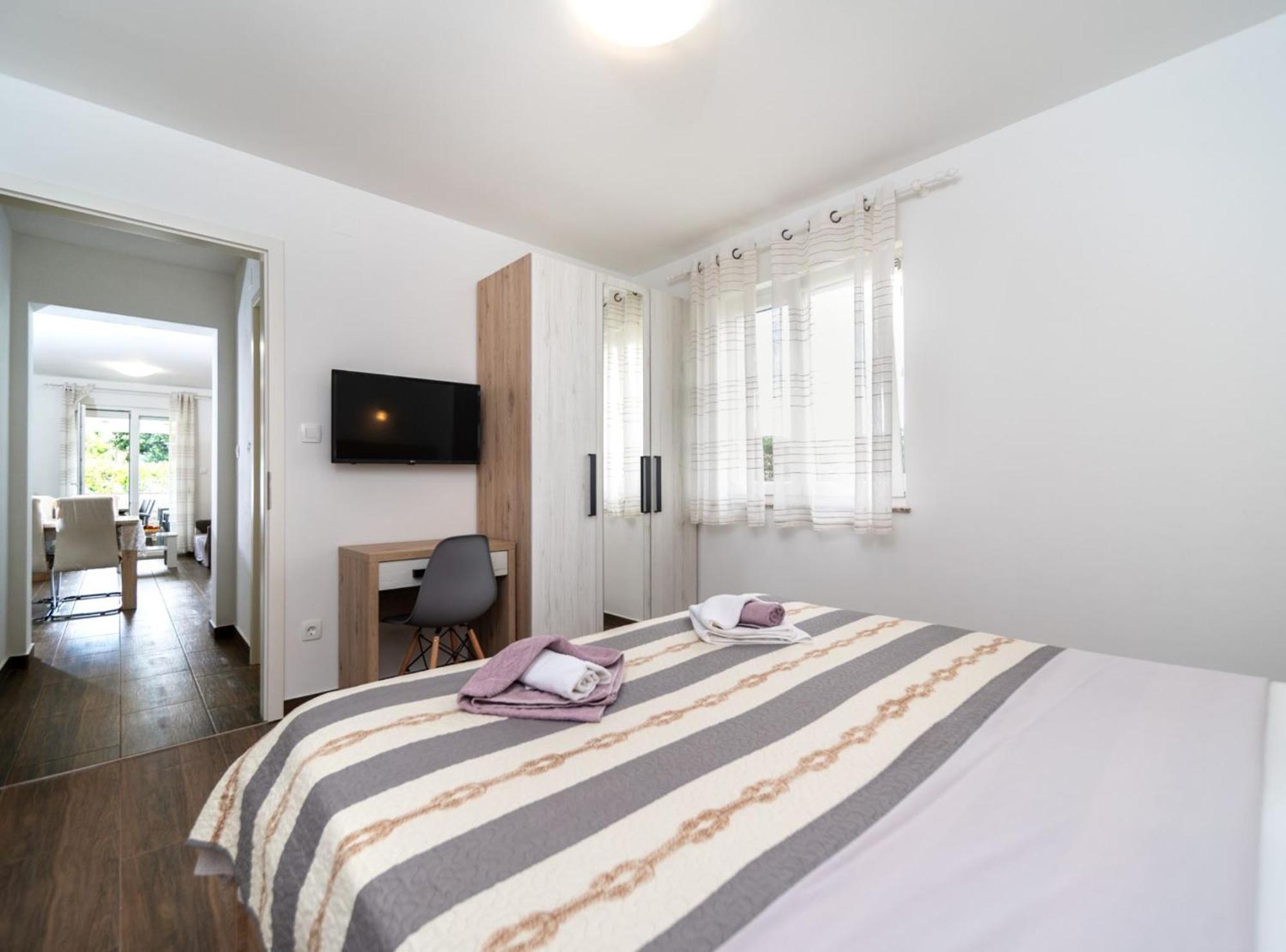 Apartmani Sabbioso Lopar Exterior foto