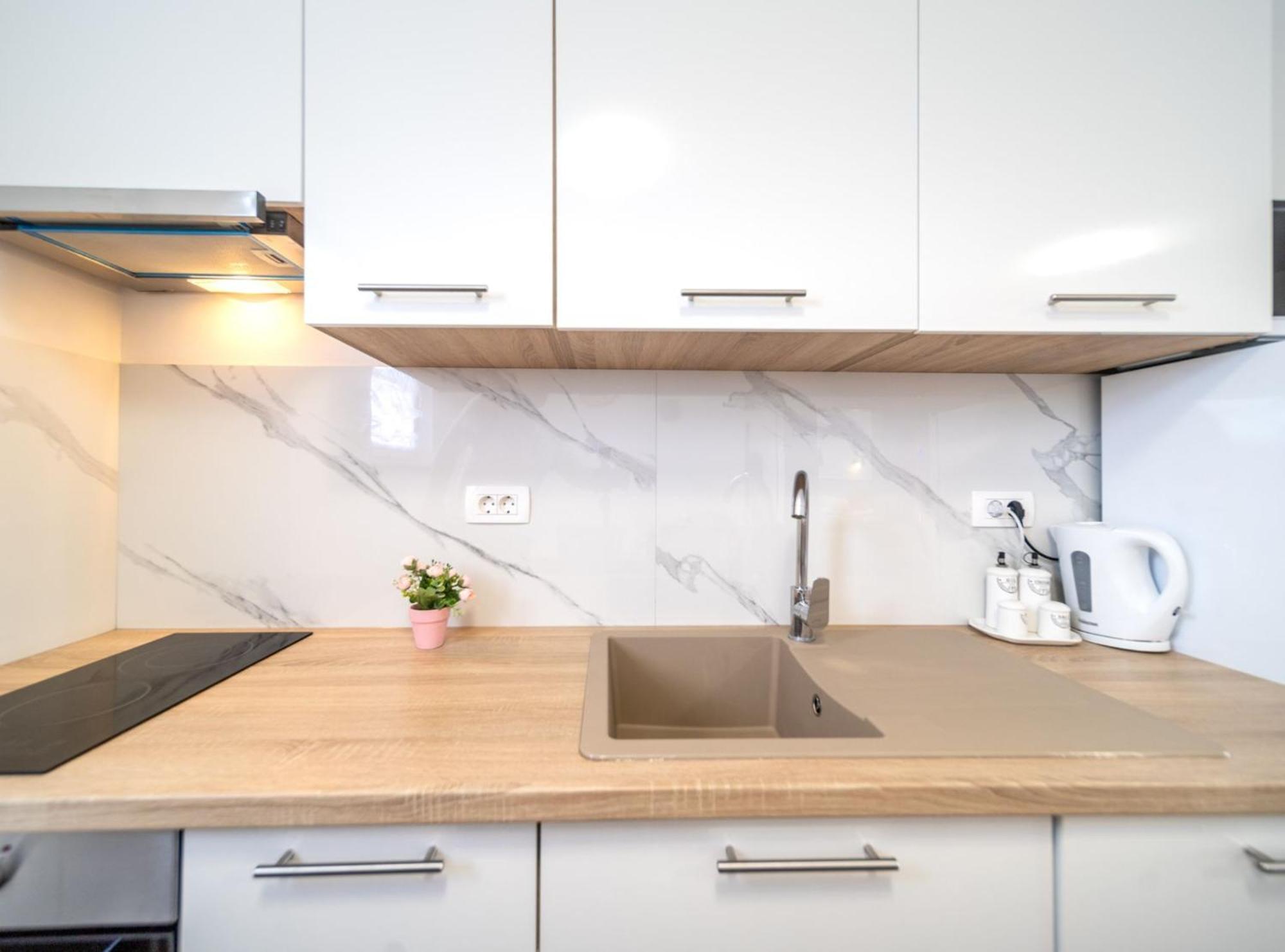Apartmani Sabbioso Lopar Habitación foto