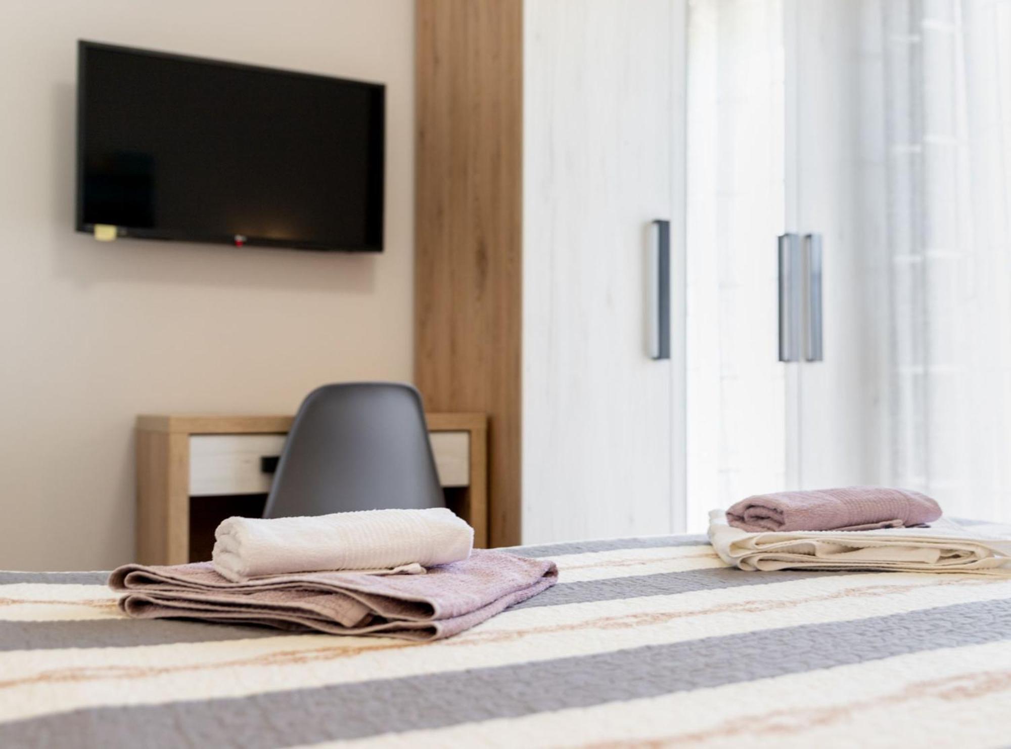 Apartmani Sabbioso Lopar Habitación foto