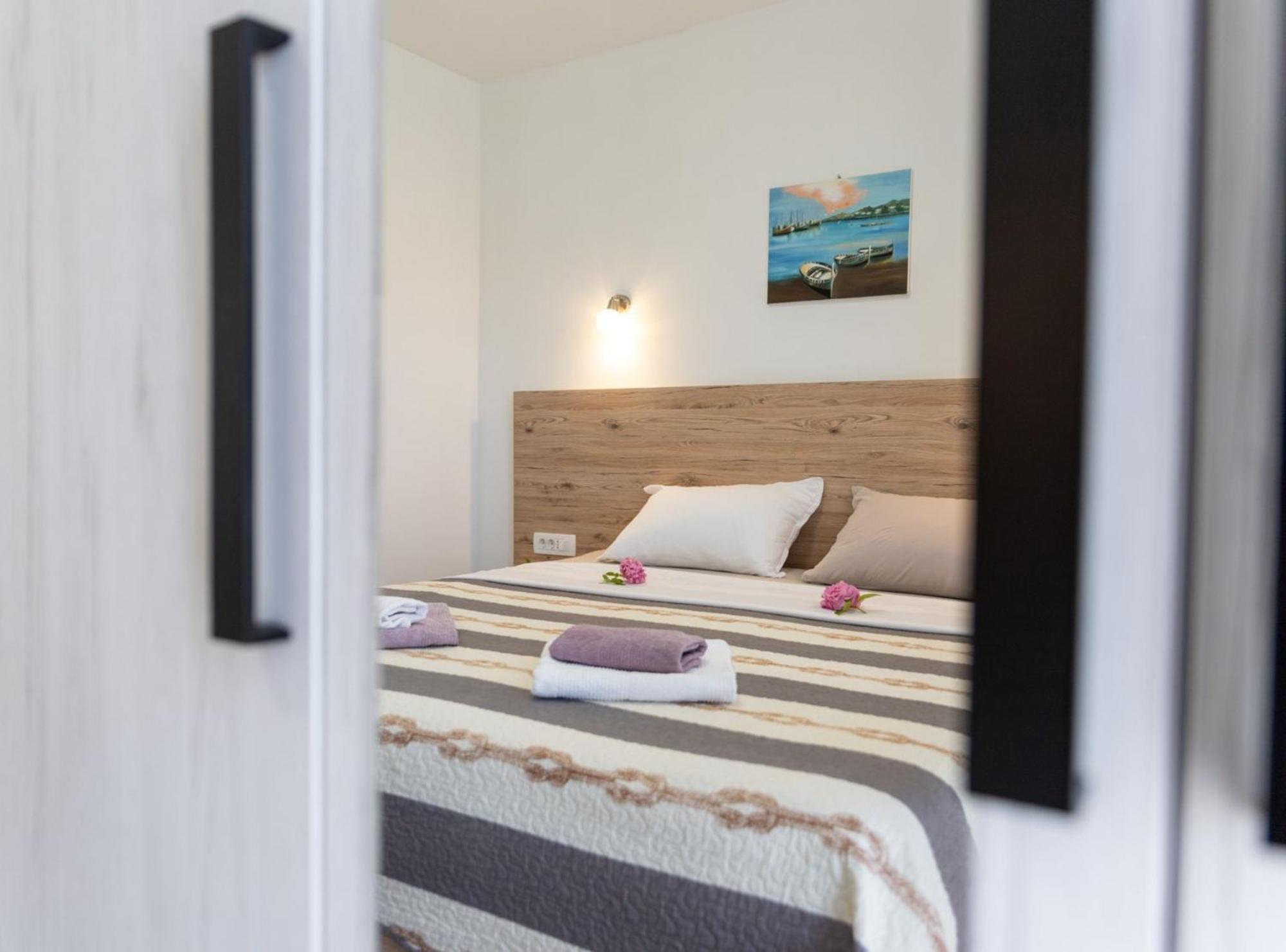 Apartmani Sabbioso Lopar Habitación foto