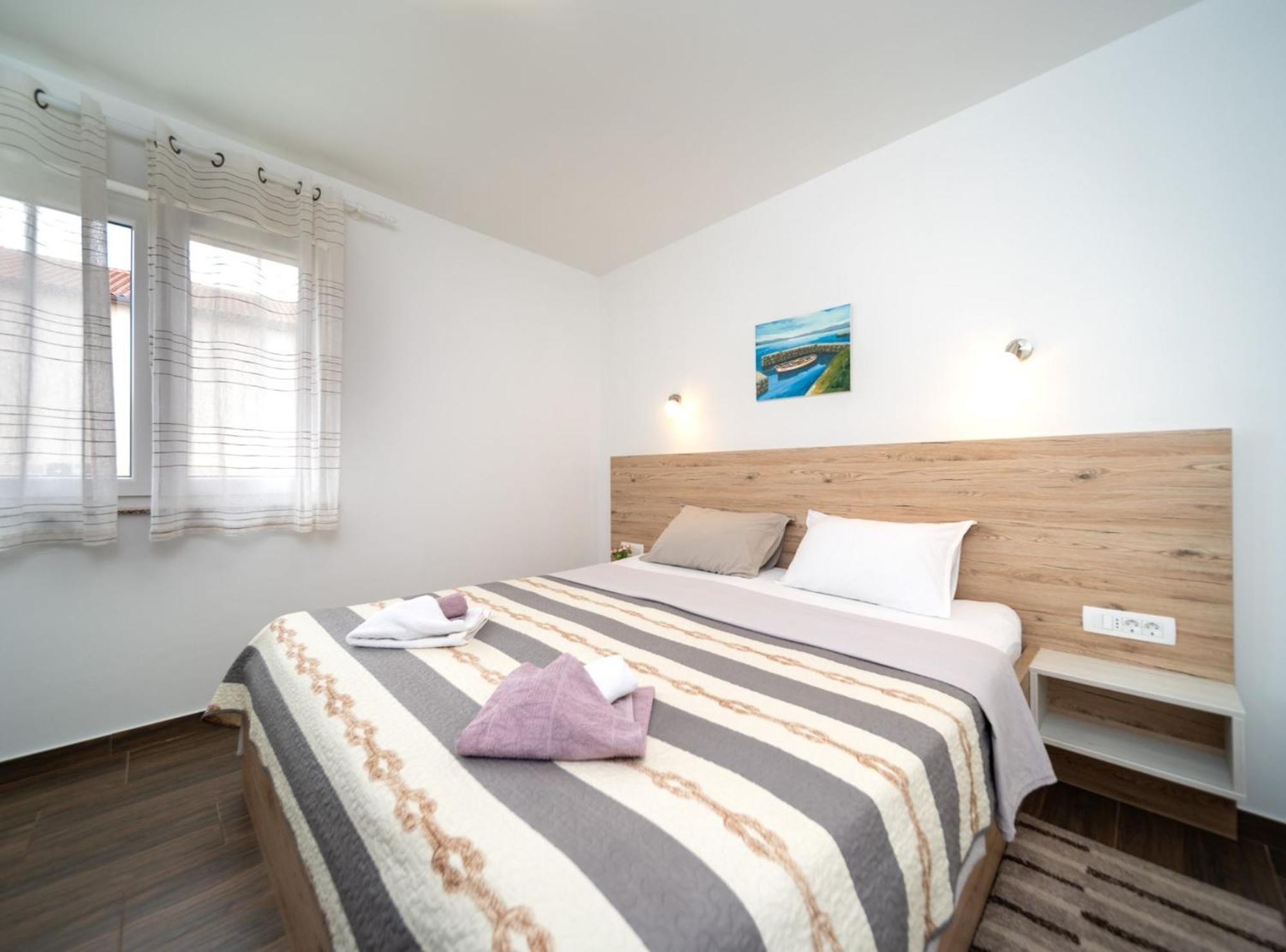 Apartmani Sabbioso Lopar Exterior foto