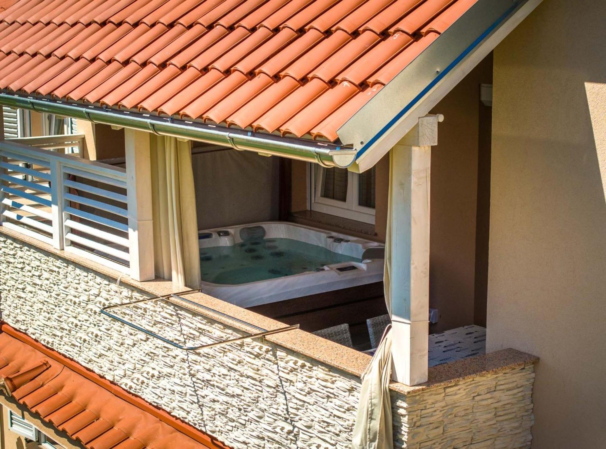 Apartmani Sabbioso Lopar Exterior foto