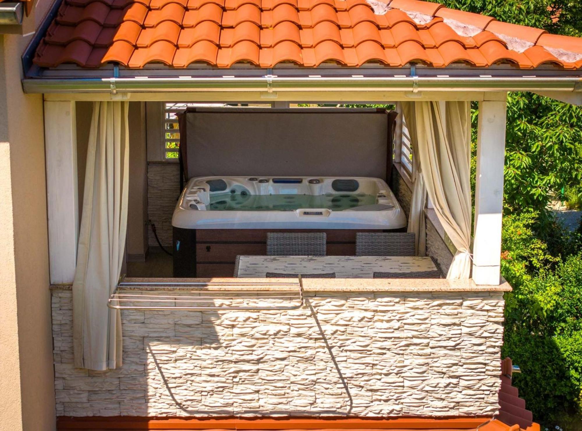 Apartmani Sabbioso Lopar Exterior foto