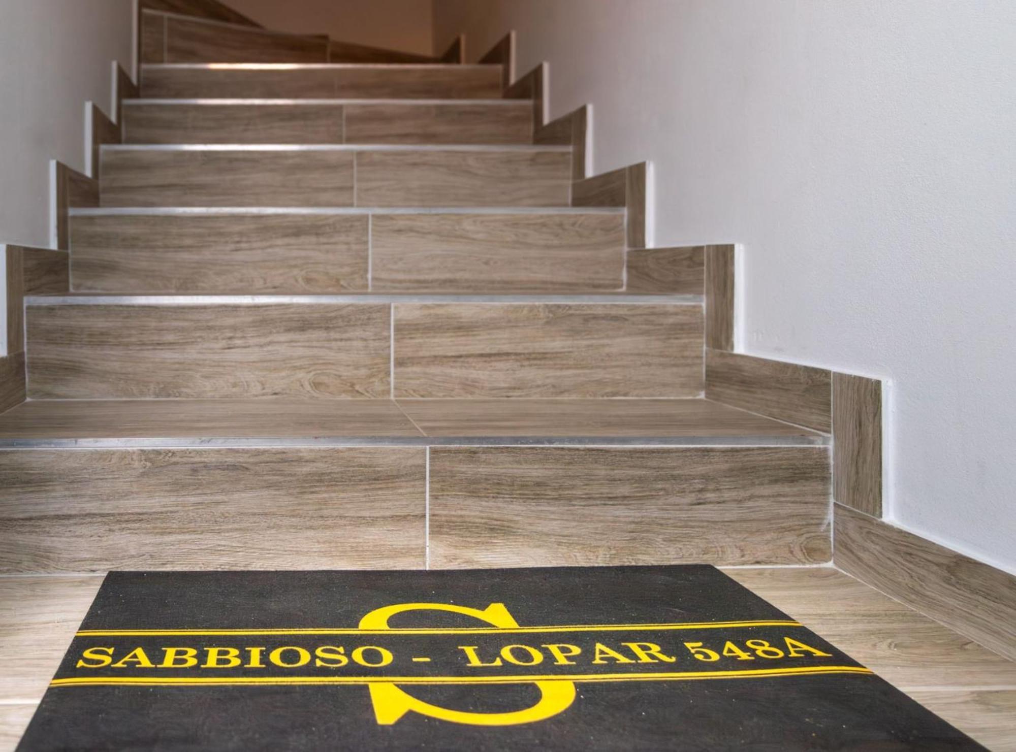 Apartmani Sabbioso Lopar Exterior foto