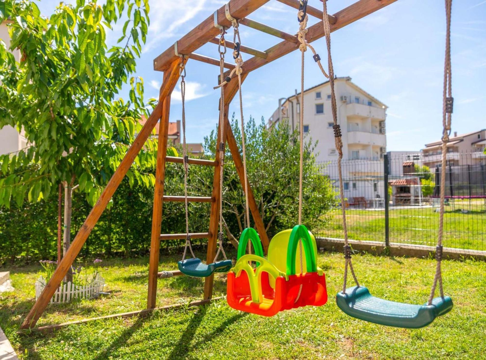Apartmani Sabbioso Lopar Exterior foto